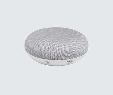 Google Nest Mini Speakers