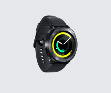 Samsung Galaxy Sport Gear